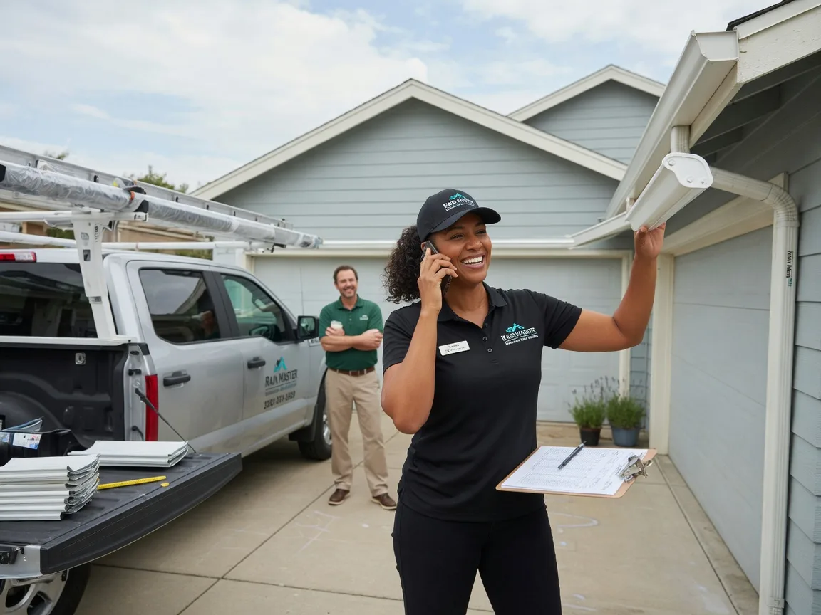 Gutter Installation Davenport, OK FAQs
